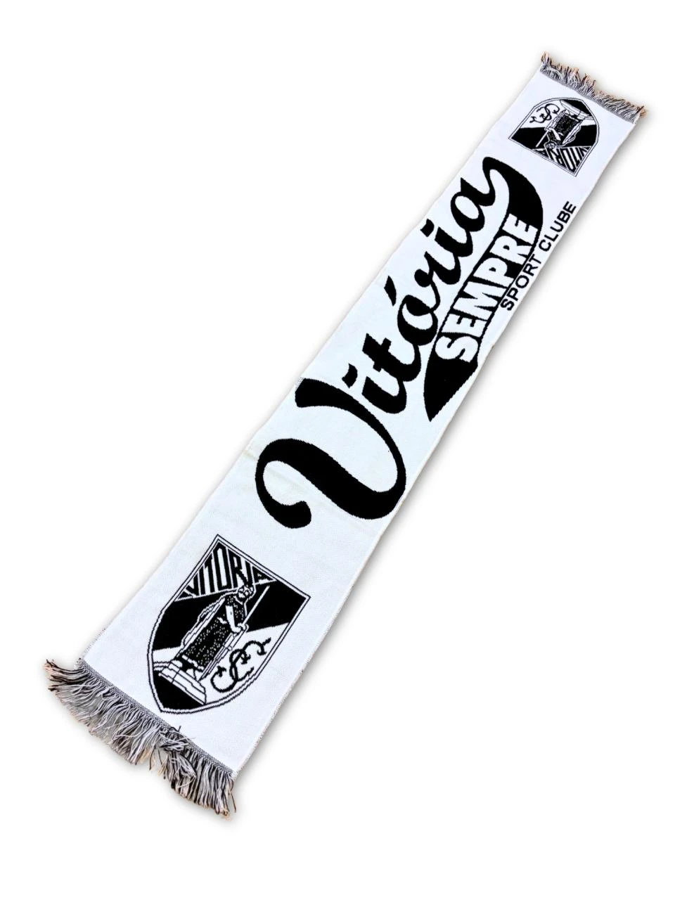 Bufanda Vitoria Guimaraes futbol
